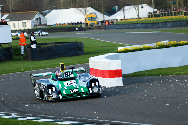 Illustration for article titled #75MM Members Meeting Photos